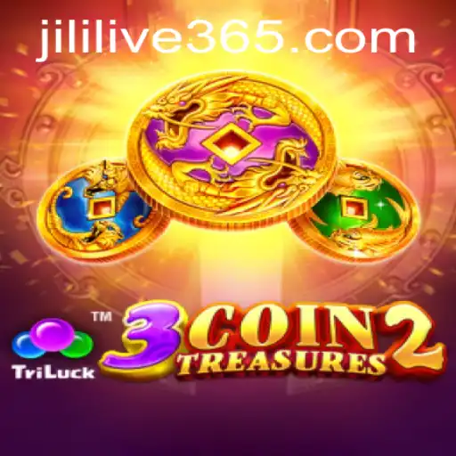 Discover the Exciting World of 3CoinTreasures2 with JILILIVE