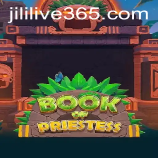 Exploring the Mystical World of BookOfPriestess and JILILIVE