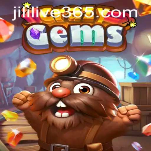 Exploring the Gem-Filled Universe of CrazyGems and the Integration of JILILIVE