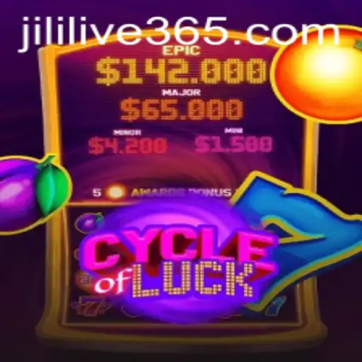 CycleofLuck: Dive into the Latest Sensation in Gaming