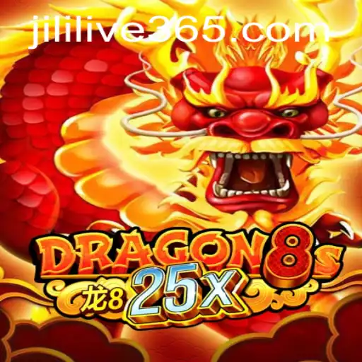 Dragon8s25x: An Immersive Experience in the Realm of JILILIVE