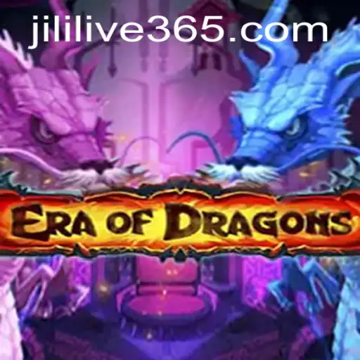 EraOfDragons: JILILIVE Edition - A New Adventure Unleashed