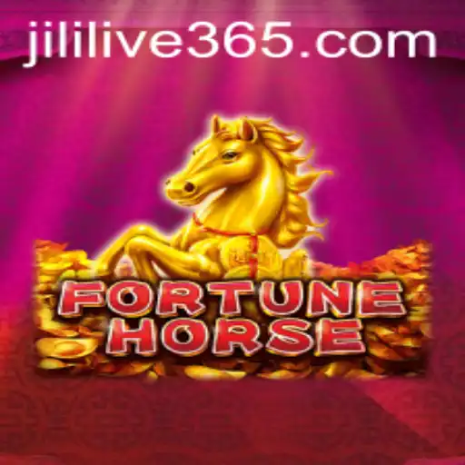 FortuneHorse: A New Era in Virtual Gaming with JILILIVE