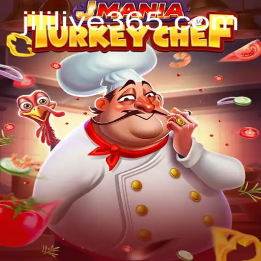 Immerse Yourself in the Culinary Craze of JManiaTurkeyChef: An Innovative Gaming Experience
