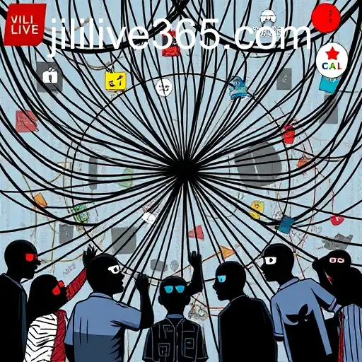 The Complex Web of Jueteng: Unraveling the Controversy Behind JILILIVE