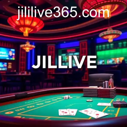 Exploring the Thrilling World of Live Casino with JILILIVE