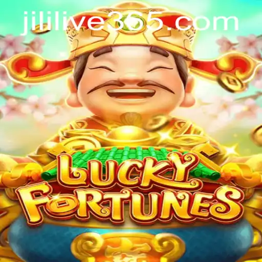 A Comprehensive Guide to LUCKYFORTUNES