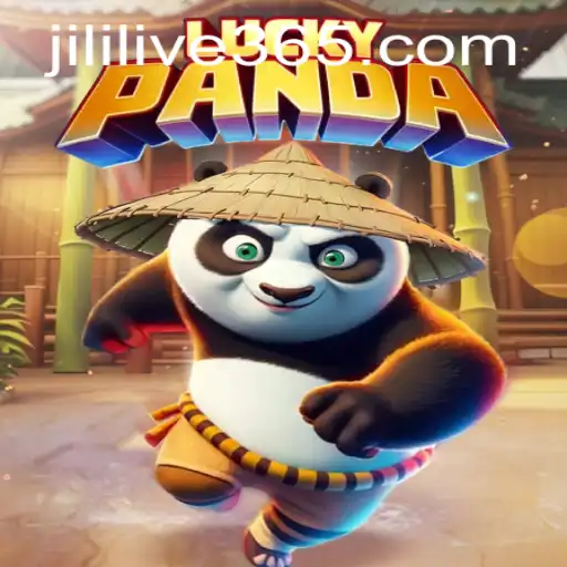 LuckyPanda Game Revolution