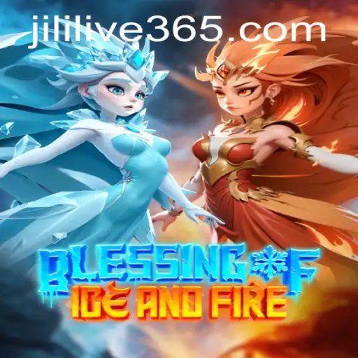 Blessing of Ice and Fire: A Comprehensive Guide to the Fantasy Strategy Game with JILILIVE