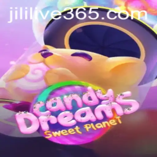 CandyDreams: A Colorful Adventure
