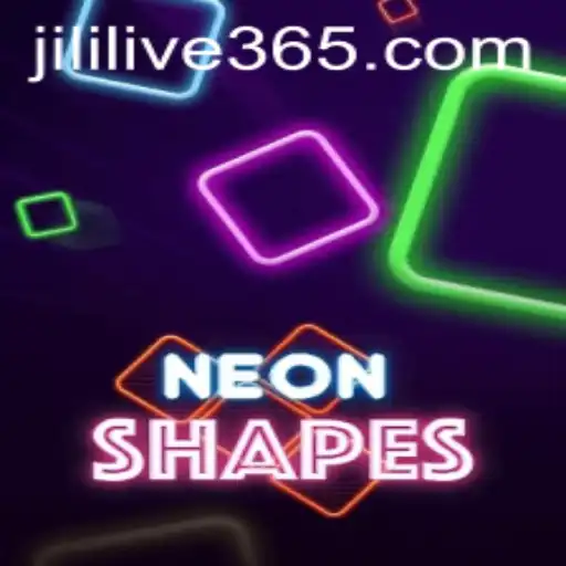 Unveiling NeonShapes