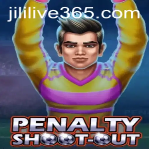 Penalty ShootOut Game Revolution