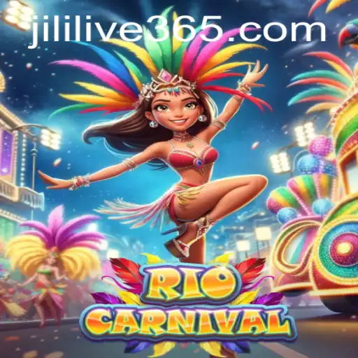 Experience the Vibrant World of RioCarnival: A JILILIVE Adventure