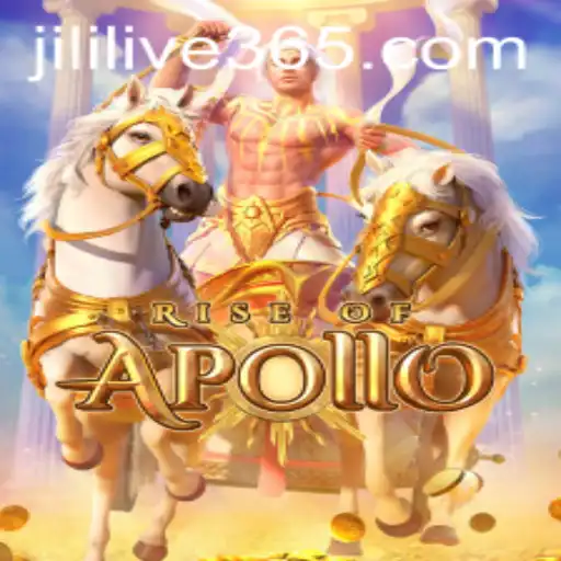 Rise of Apollo: Discover the Exciting World of JILILIVE's Newest Game