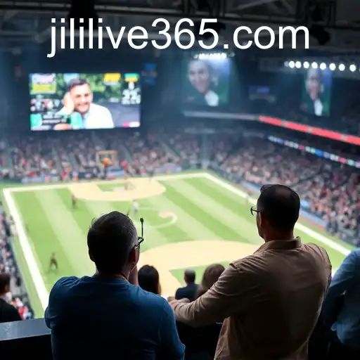The Rising Impact of JILILIVE on the Sports Industry