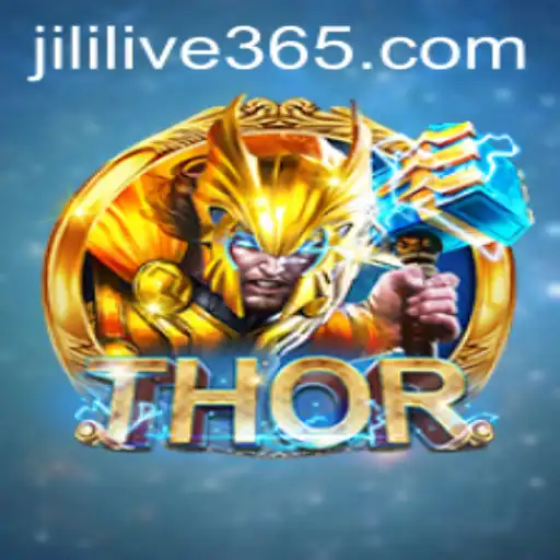 Exploring THOR: A Revolutionary Gaming Experience with JILILIVE